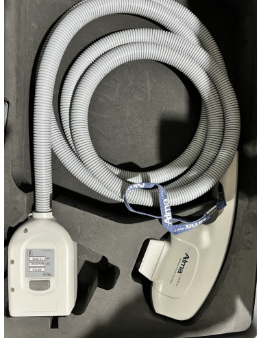 Harmony Baby Rejuve Alma Laser