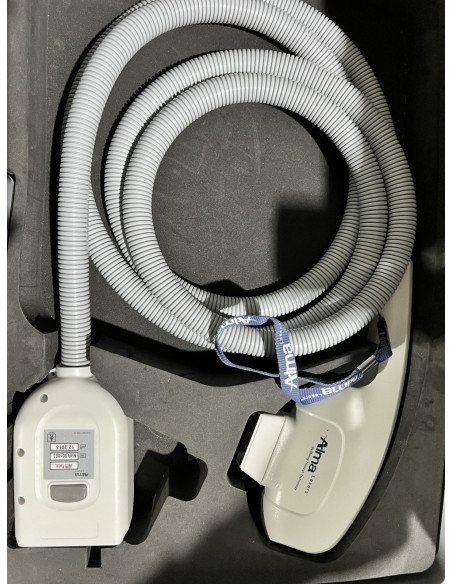 Harmony Baby Rejuve Alma Laser