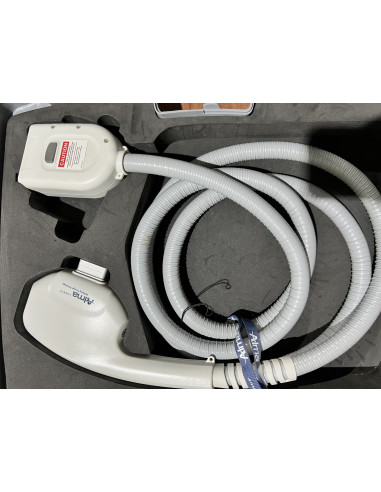 Harmony Baby Rejuve Alma Laser