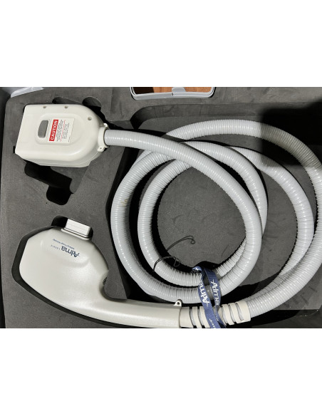 Harmony Baby Rejuve Alma Laser