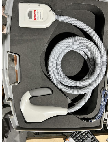 Harmony Baby Rejuve Alma Laser