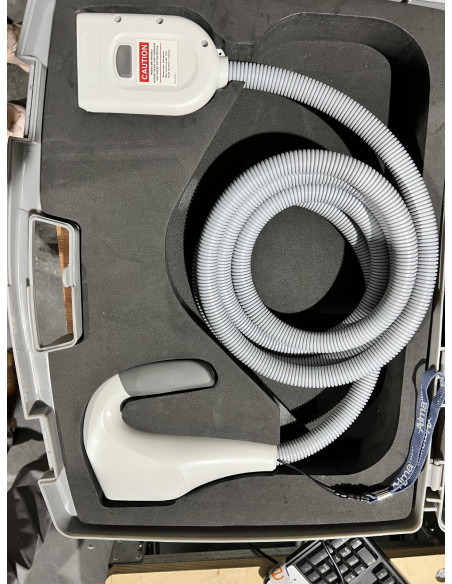 Harmony Baby Rejuve Alma Laser