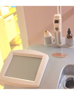 Vectus Laser - na części