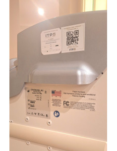 Laser Vectus - for spare parts 2