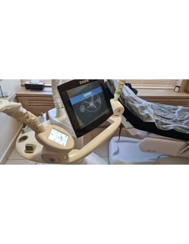 ICOONE Laser Med 2