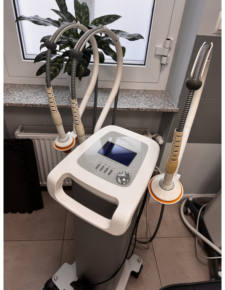 Maximus Trillipo Pollagen