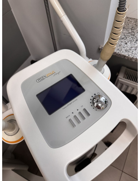 Maximus Trillipo Pollagen