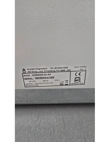 Wirówka Arhtrex - Croma