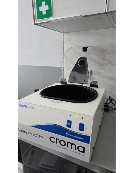 Wirówka Arhtrex - Croma