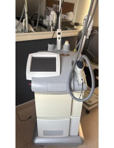 Laser Vectus Palomar