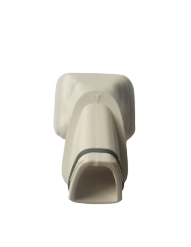 Głowica AUX 630A do urządzenia KEYMODULE TM