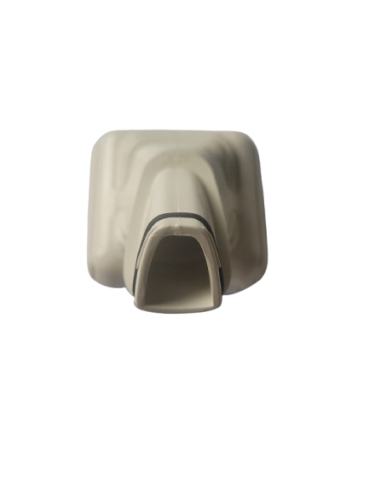 Głowica AUX 644A do urządzenia KEYMODULE TM