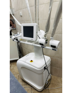 ICOONE H LASER | 2021 | Przepracowane tylko 529 godzin | Pełne wyposażenie| Stan bardzo dobry