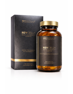 REVCELL+ Beauty & Longevity Complex