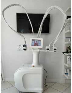 ICOONE H LASER | listopad 2022