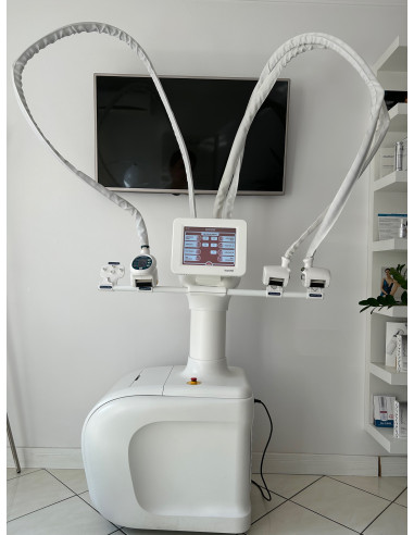 ICOONE H LASER | listopad 2022