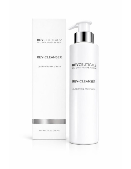 REV-CLEANSER
