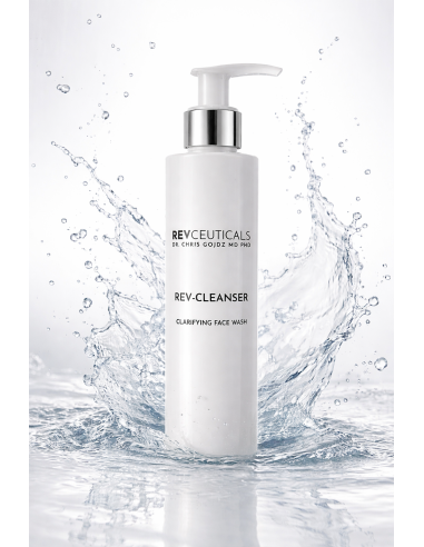 REV-CLEANSER