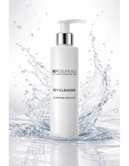 REV-CLEANSER