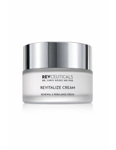 REVITALIZE CREAM