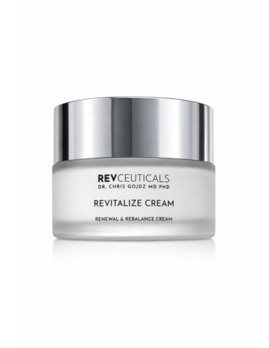 REVITALIZE CREAM