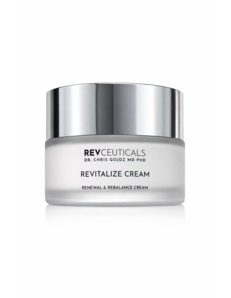 REVITALIZE CREAM