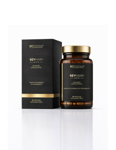 RevHair+ Men