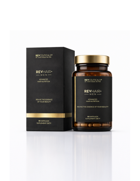 RevHair+ Men