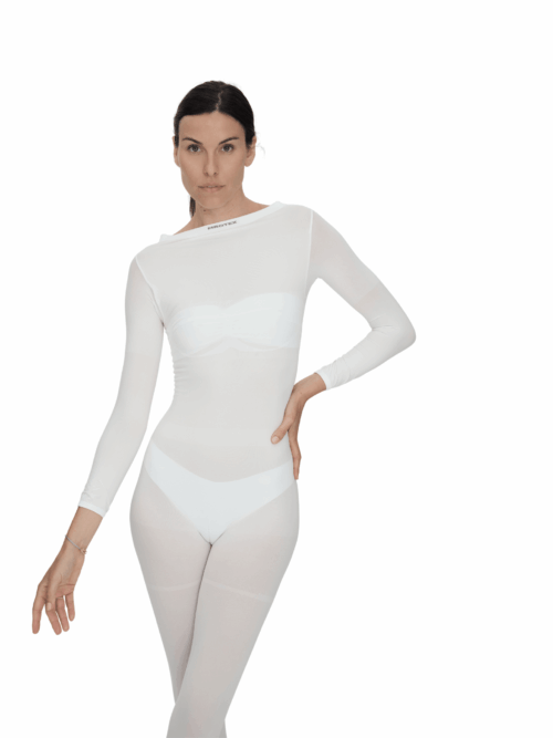 Bodysuit Standard damski do masażu podciśnieniowego i próżniowego