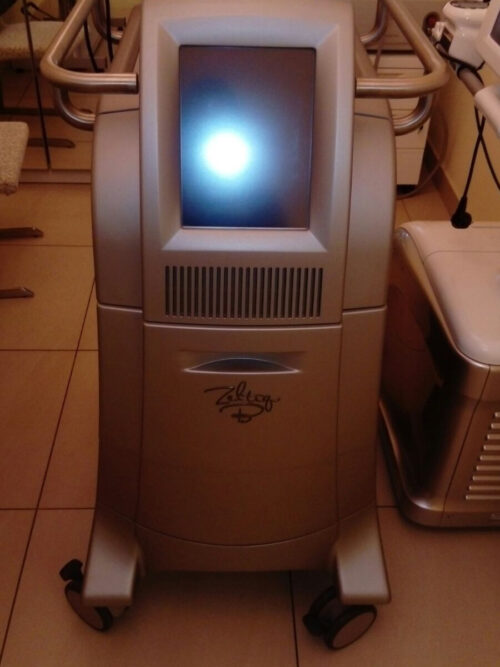 ZELTIQ Allergan CoolSculpting CoolSculpt 4 Applicators