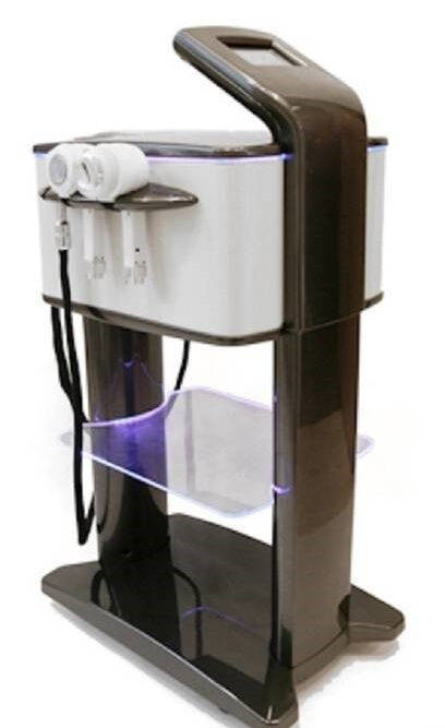 CRYOLAB