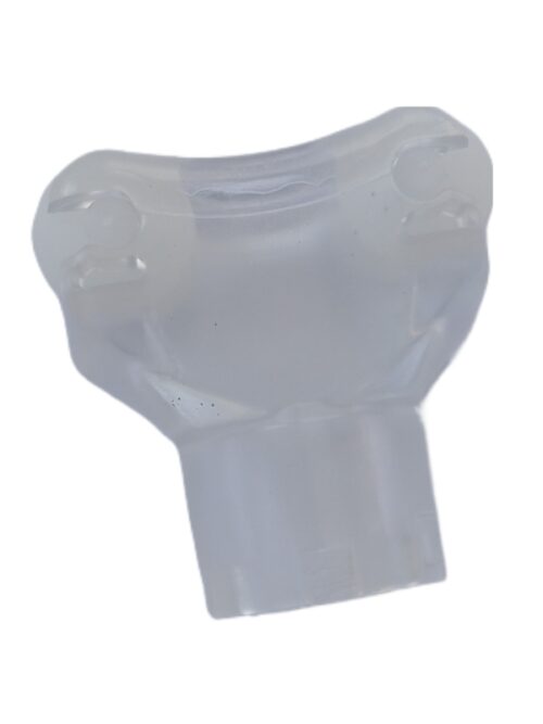 Micro head concave