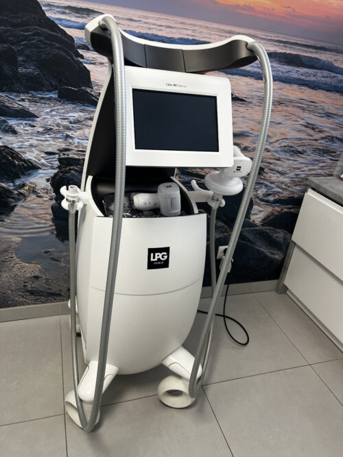 Cellu M6 Alliance Medical