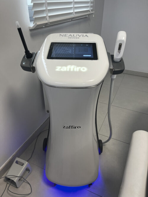 Termolifting Zaffiro Z200