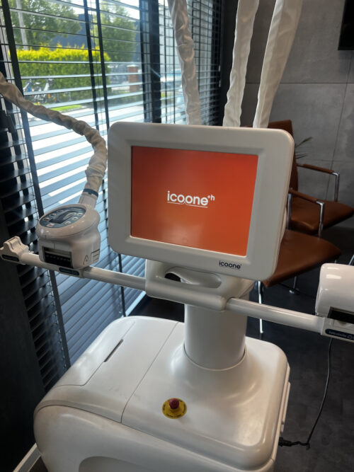 ICOONE Laser