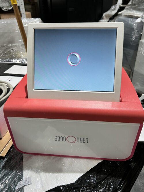 SonoQueen