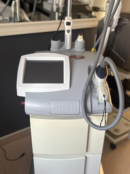 Laser Vectus Palomar