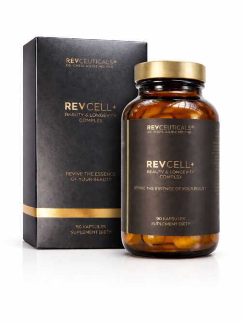 REVCELL+ Beauty & Longevity Complex