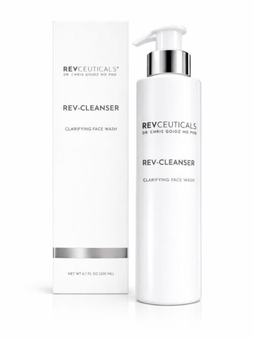 REV-CLEANSER