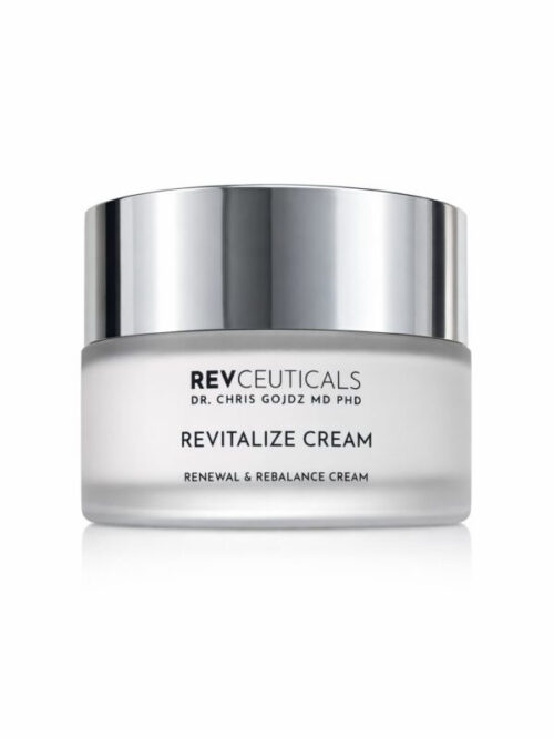 REVITALIZE CREAM