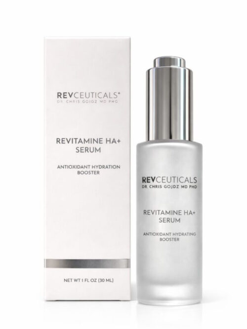 SERUM REVITAMINE HA