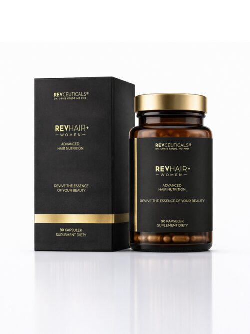 RevHair+ Women