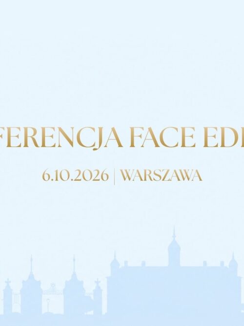 KONFERENCJA  Babor x Icoone Microfacial FACE 2026 Warszawa / 6.10.2026